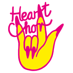 Heart Chor